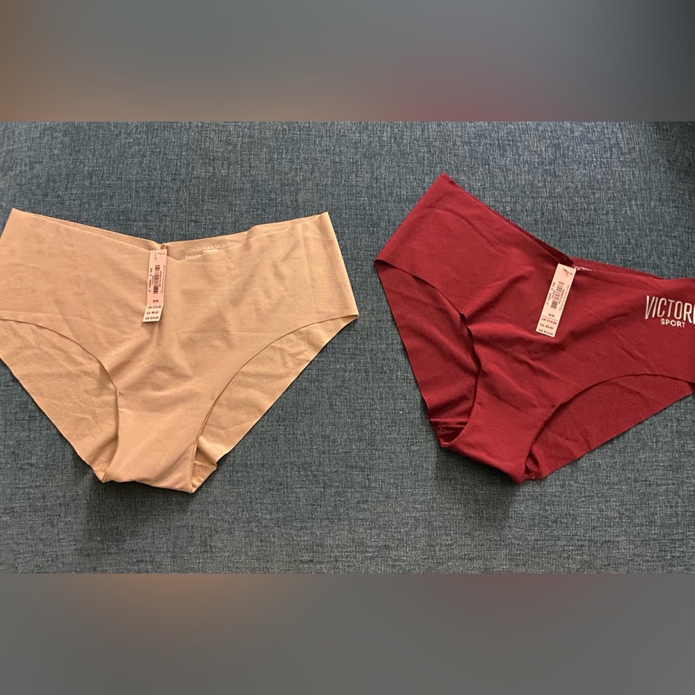 Victoria's Secret Hipster Underwear